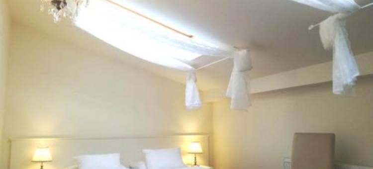 Hotel Spa Akacjowy Dwór图片
