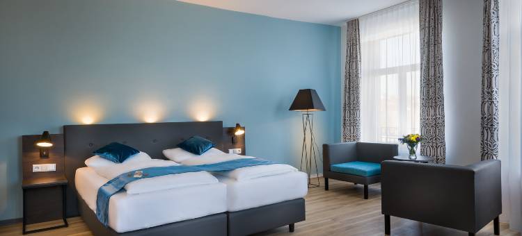 鲁夫酒店(Hotel Ruf)图片