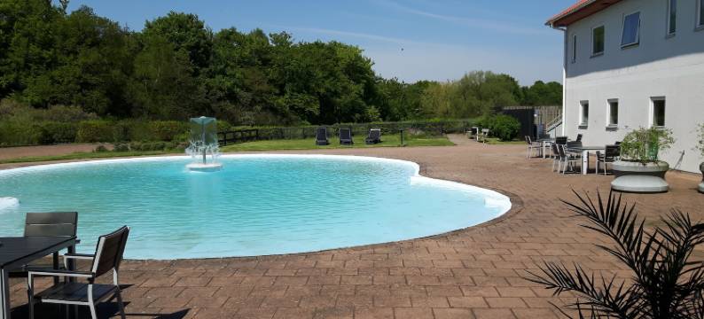 马尔默机场酒店(Sturup Airport Hotel)图片