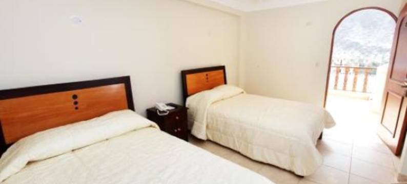 卢那华纳河度假式酒店(Lunahuana River Resort)图片