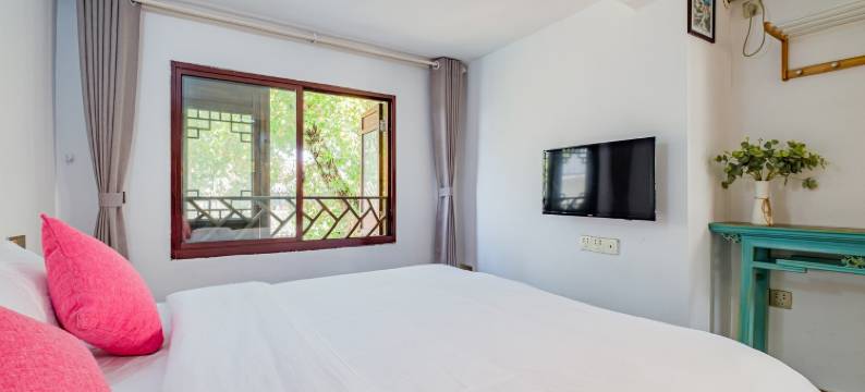 西塘小章家客栈(烧香港南街分店)图片