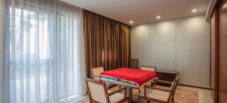 岸瑾度假别墅(新安南路分店)图片