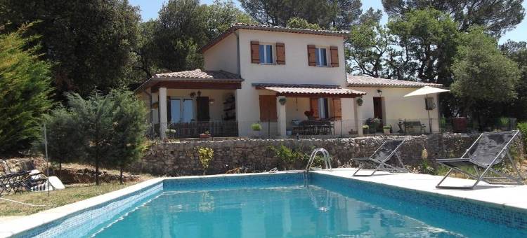 巴约尔私人度假别墅(Private Holiday in Barjols)图片