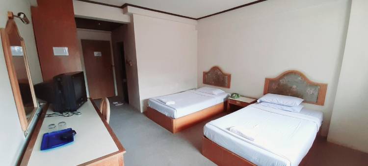 萨曼尼永酒店(Samainiyom Hotel)图片