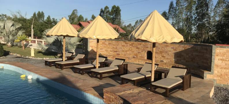 兰花休闲度假酒店(The Orchid Resort & Relax)图片