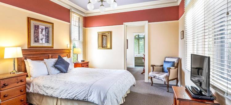 贝特尼庄园(Bethany Manor Bed & Breakfast)图片