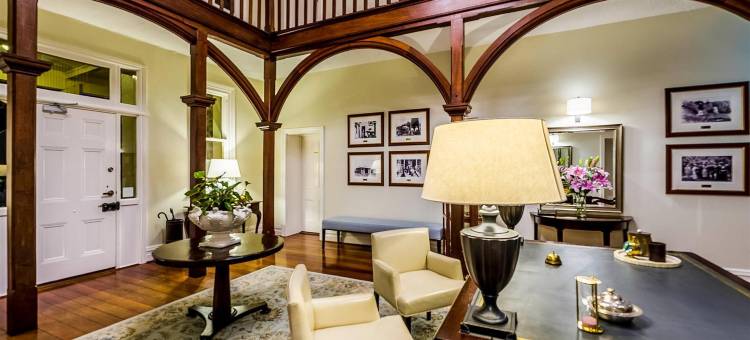 巴西尔德恩庄园雅高美爵度假俱乐部公寓(Grand Mercure Basildene Manor Accor Vacation Club Apartments)图片