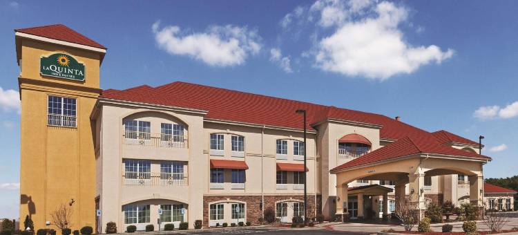 瑟西拉昆塔温德姆套房酒店(La Quinta Inn & Suites by Wyndham Searcy)图片