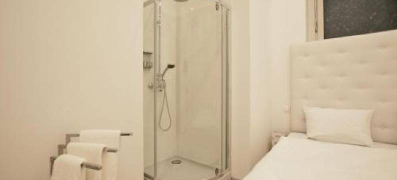 Binder-Home Stylish Studios Budapest/Parliament图片