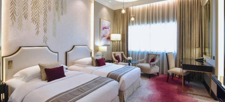 巴林瑞享酒店(Mövenpick Bahrain)图片