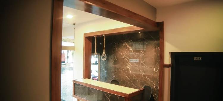 爱康公寓(Icon Residency)图片