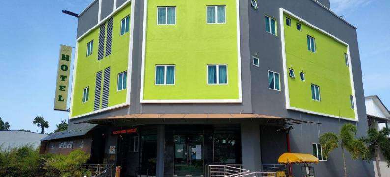 塞里吉利加酒店(Hotel Seri Geliga)图片