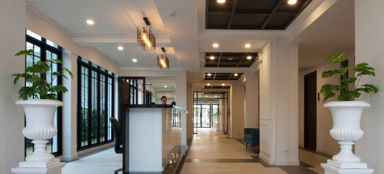 B2河滨尊享酒店(B2 Riverside Premier Hotel)图片