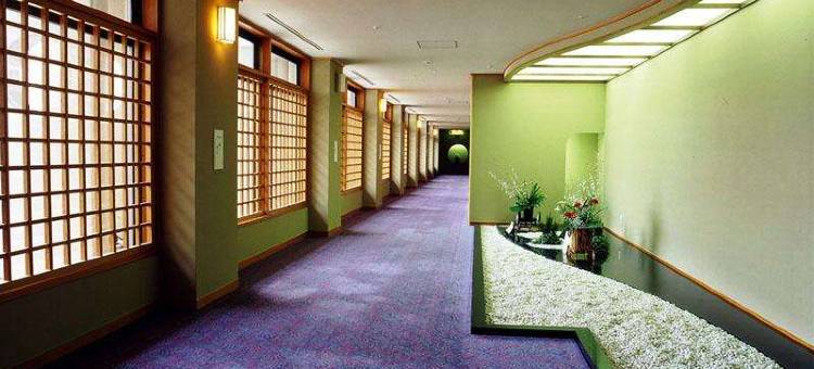 鹿角酒店(Hotel Kazuno)图片