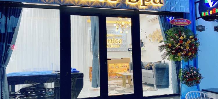 威尼斯水疗酒店(Venice Spa Hotel)图片