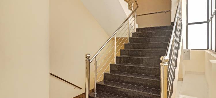 阿尔比住宿酒店(Itsy Hotels Albie Stay Inn)图片