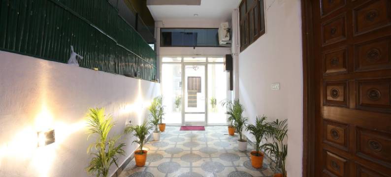 Hotel Helo Stay图片