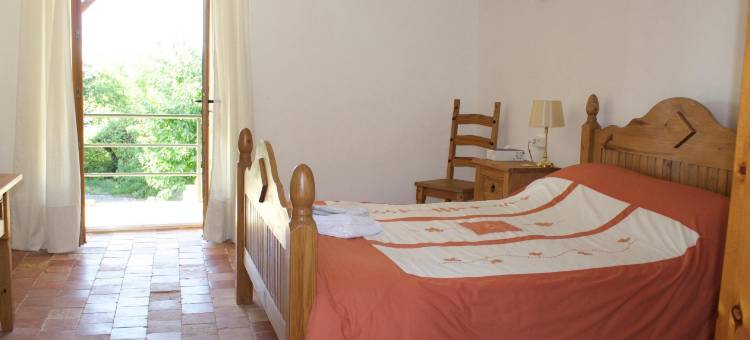 安森尼奥克酒店(Ancienne Ecole)图片