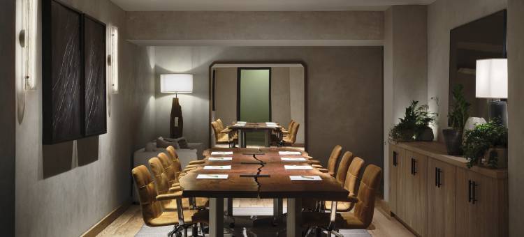 旧金山1号酒店(1 Hotel San Francisco)图片