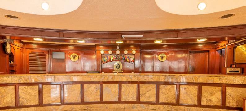 由瑞士贝尔酒店运营的内罗毕野生动物俱乐部(Nairobi Safari Club by Swiss-Belhotel)图片