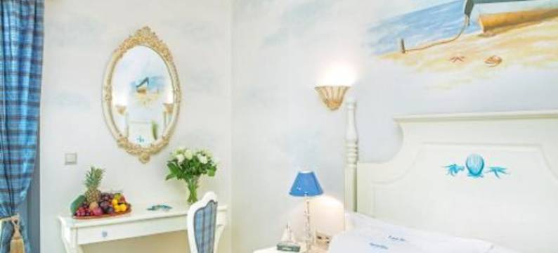 阿奇提克凯米斯精品酒店(Archontiko Kymis Boutique Hotel)图片