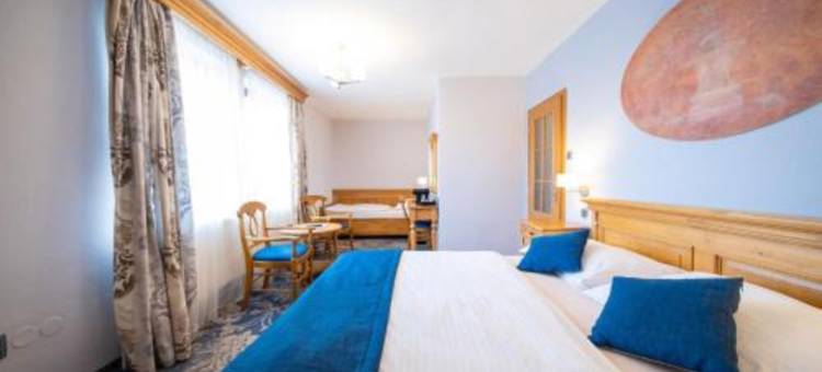 U卡塔酒店(Hotel U Kata)图片