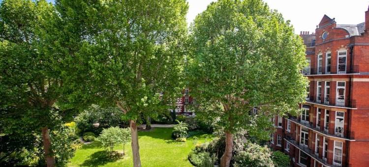 伦敦肯辛顿英迪格酒店(Hotel Indigo London Kensington)图片