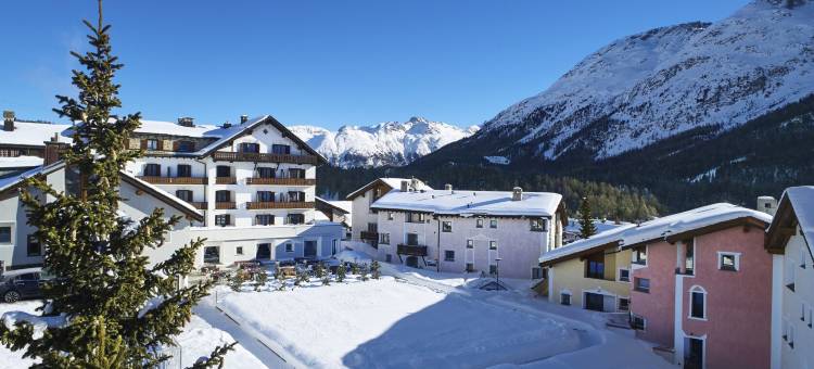 Giardino Mountain图片