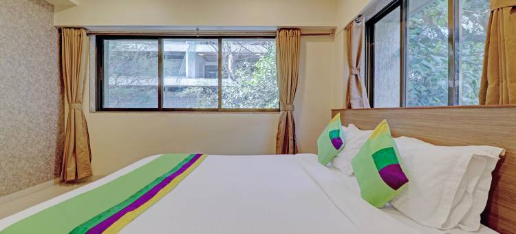 Treebo 维克兰特住宅(Treebo Vikrant Residency)图片