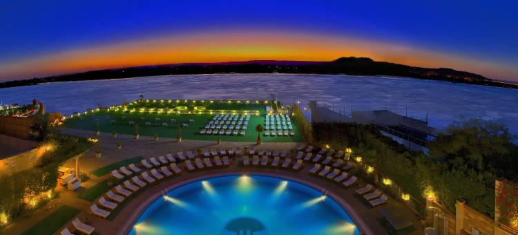 卢克索索尼斯塔圣乔治酒店(Sonesta St. George Hotel - Convention Center)图片