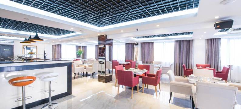 棕榈酒店(Palms Hotel)图片