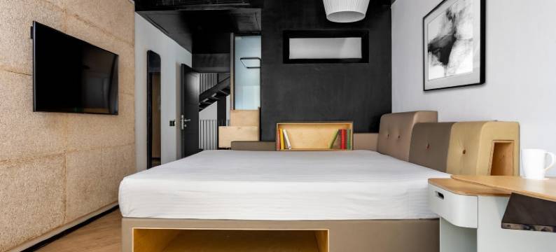 胡斯塔NUO酒店(Nuo by Justa)图片