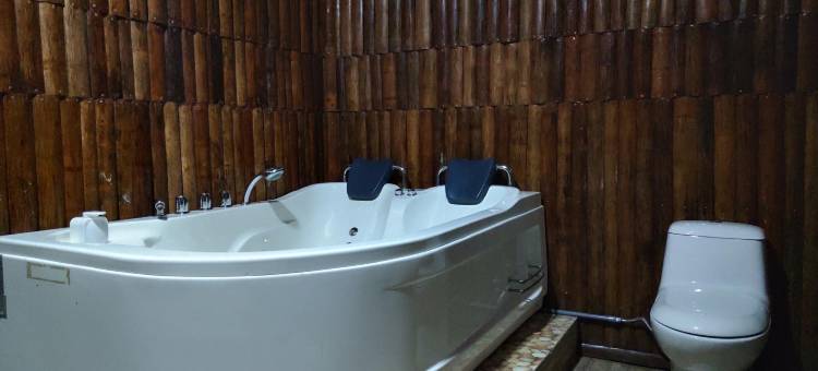 坎巴拉度假村(Kembara Resort)图片