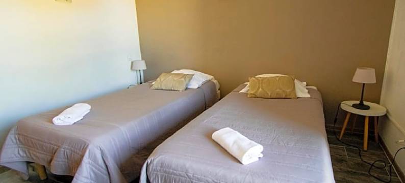 卡丽娜酒店(Hotel Carina)图片