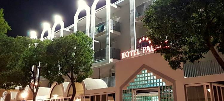 皇宫酒店(Hotel Palace)图片