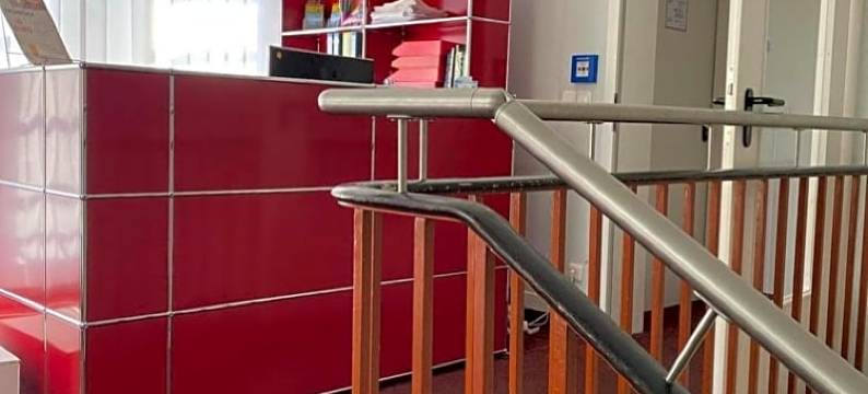 Bonverde酒店(Hotel Bonverde (Wannsee-Hof))图片