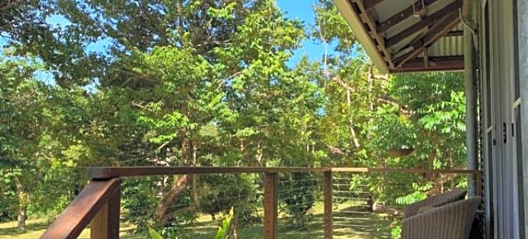 诺亚溪生态小屋酒店(Noah Creek Eco Huts)图片