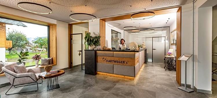 哈特韦格酒店(Hartweger's Hotel)图片