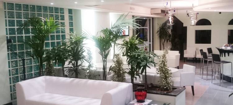 皇宫酒店(Hotel Palace)图片