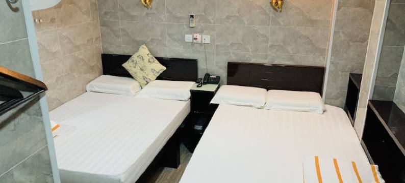 香港维多利亚宾馆图片