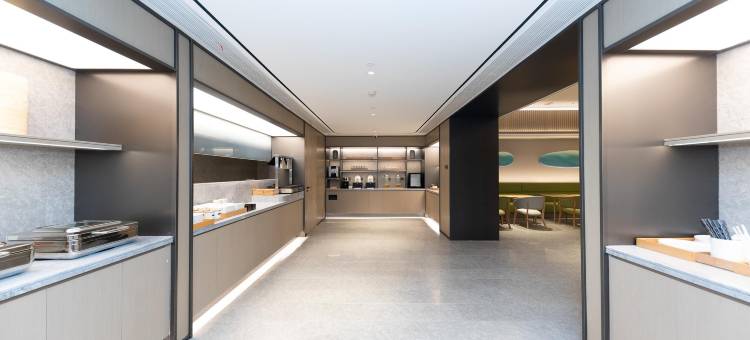 全季酒店(宁德大润发国际广场店)图片