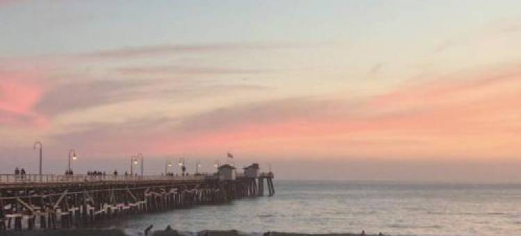 Blue Whale Inn San Clemente Jewel Unit D图片