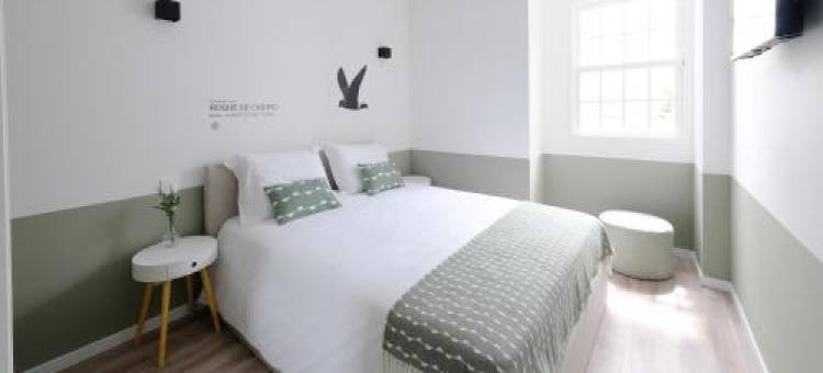 Boa Nova Hostel图片