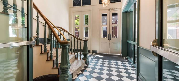 Independence Park Hotel, Premier Collection图片