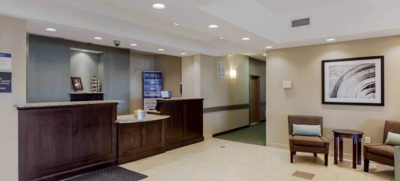 沃克顿贝斯特韦斯特优质酒店(Best Western Plus Walkerton Hotel  Conference Centre)图片