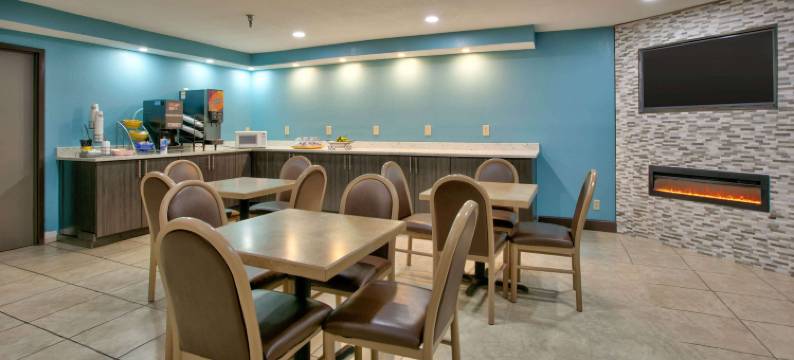 图尼卡度假村戴斯酒店(Days Inn by Wyndham Tunica Resorts)图片