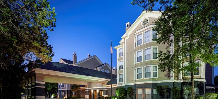 奥斯汀西北近域Homewood Suites by Hilton(Homewood Suites by Hilton Austin NW Near the Domain)图片