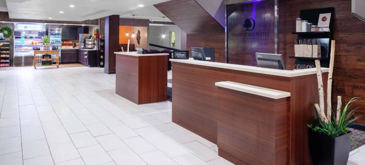 希尔顿逸林套房酒店-代顿米亚密斯堡(Best Hotel Dayton - Miamisburg)图片