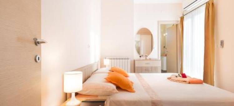 皮娜旅馆(Apartments Pina)图片