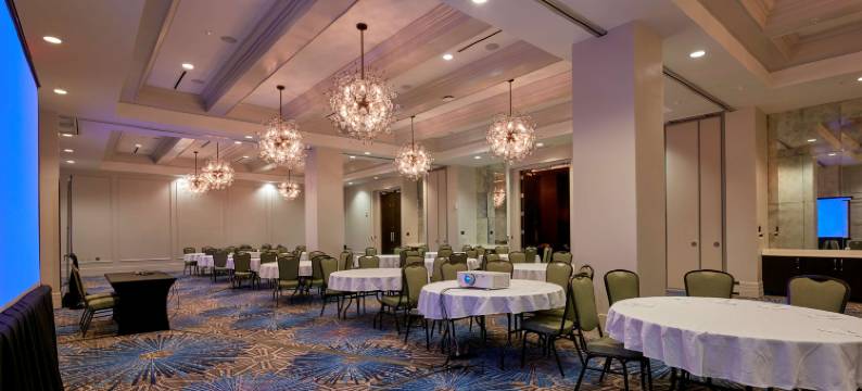 路易斯威尔市中心希尔顿安泊套房酒店(Embassy Suites by Hilton Louisville Downtown)图片